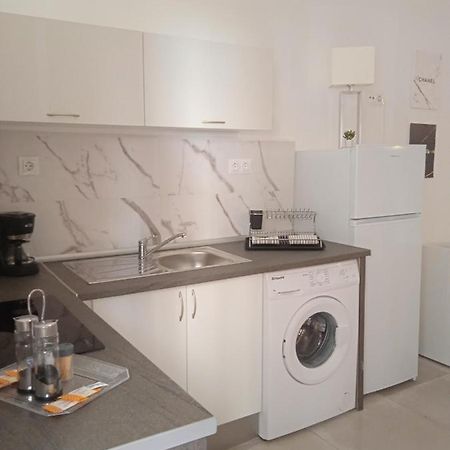 The Lovely Loft 1 Μάλαγα Εξωτερικό φωτογραφία