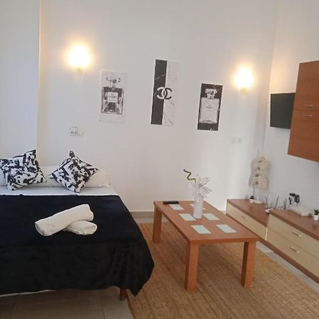 The Lovely Loft 1 Μάλαγα Εξωτερικό φωτογραφία