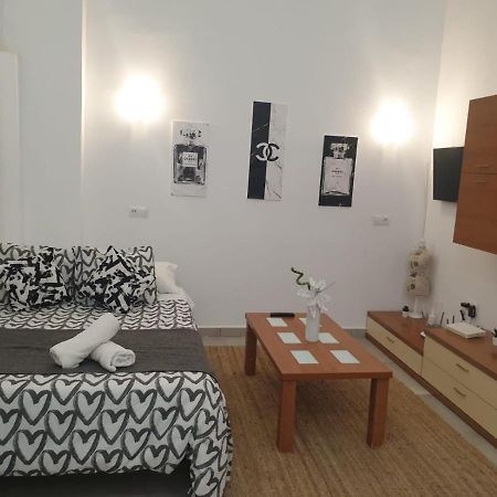 The Lovely Loft 1 Μάλαγα Εξωτερικό φωτογραφία