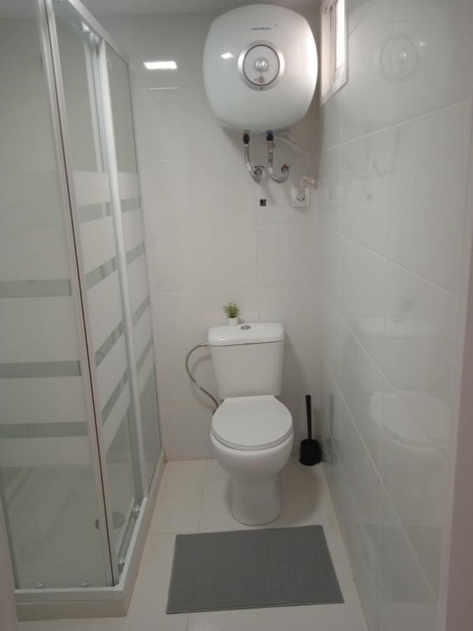 The Lovely Loft 1 Μάλαγα Εξωτερικό φωτογραφία