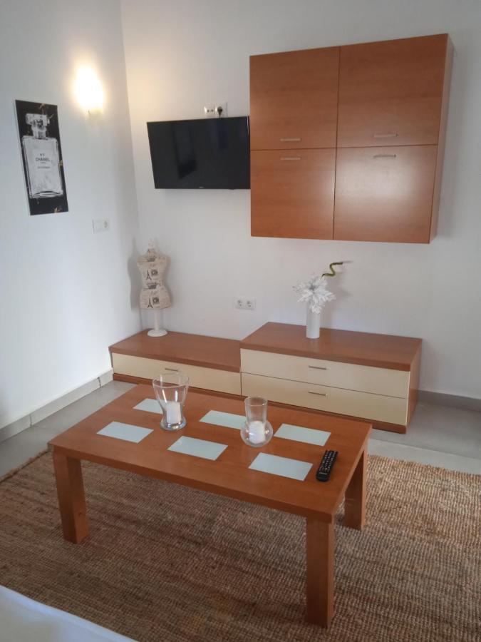 The Lovely Loft 1 Μάλαγα Εξωτερικό φωτογραφία