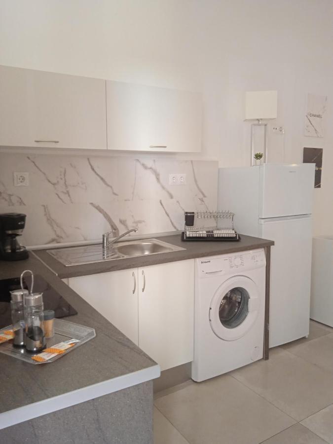 The Lovely Loft 1 Μάλαγα Εξωτερικό φωτογραφία