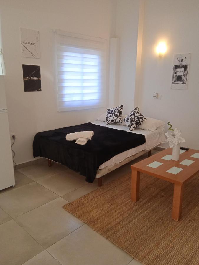 The Lovely Loft 1 Μάλαγα Εξωτερικό φωτογραφία
