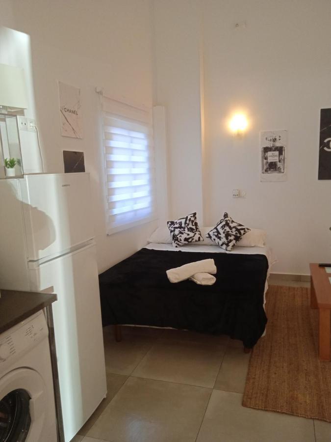 The Lovely Loft 1 Μάλαγα Εξωτερικό φωτογραφία