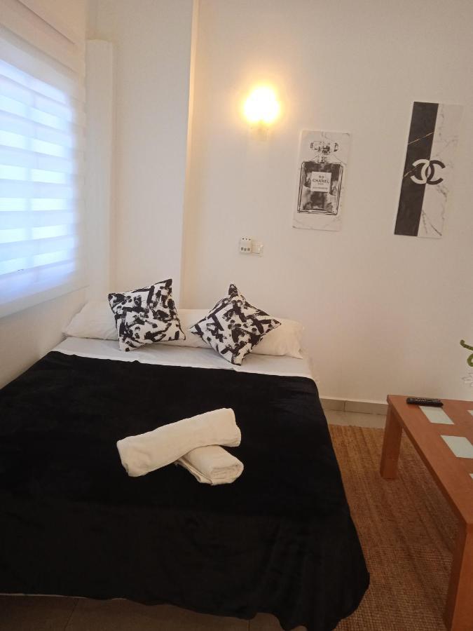The Lovely Loft 1 Μάλαγα Εξωτερικό φωτογραφία