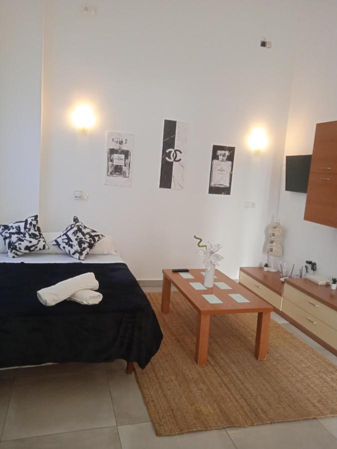 The Lovely Loft 1 Μάλαγα Εξωτερικό φωτογραφία